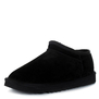 UGG Ultra Mini Tasman Black